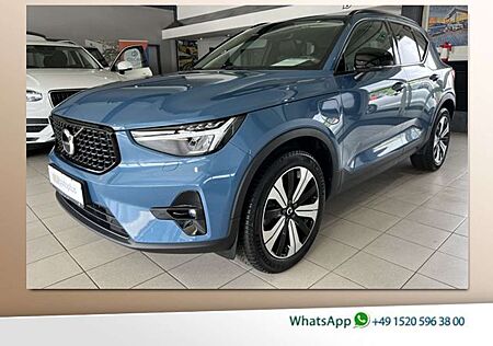 Volvo XC 40 XC40 T5 Plus Dark Recharge ACC BLIS Leder Kamera