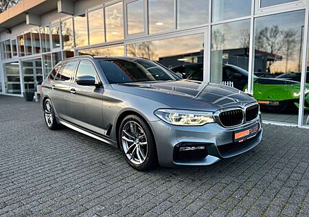 BMW 530d 530 G31 M-SPORT*HUD*KAMERA*LED*ALCANTARA*TEMP.