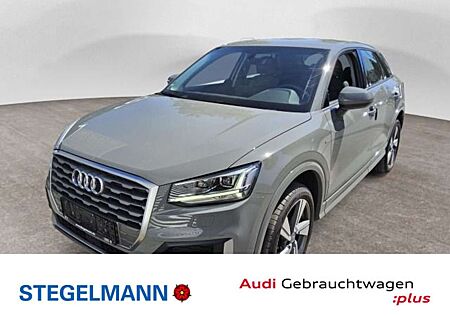 Audi Q2 30 TFSI design *LED*Navi*PDC*Sitzheizung*