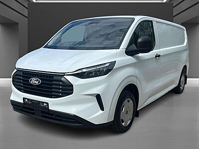 Ford Transit Custom 300 L2 Trend 136,Klima,PDC,Kam,