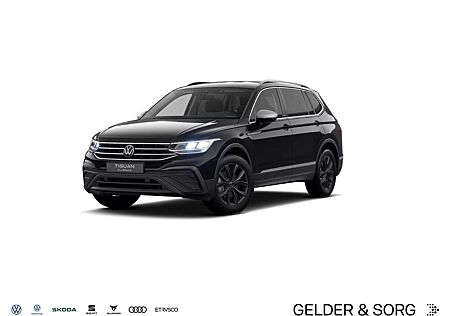 VW Tiguan Allspace Volkswagen Life 1.5 TSI 7Sitze*AHK*Digital