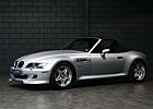 BMW Z3 M 3.2 Roadster Klima Sportsitze