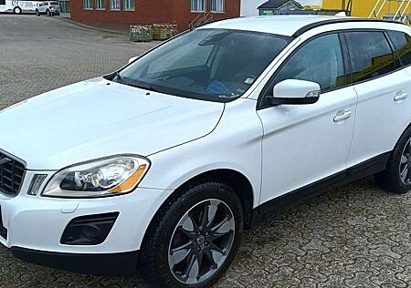 Volvo XC 60 XC60 XC60 D5 AWD Aut. Kinetic
