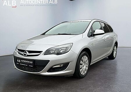 Opel Astra J Sports Tourer Edition/NAVI/EURO5/2HAND/