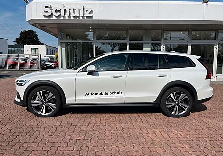 Volvo V60 CC V60 Cross Country B5 AWD Ultimate Auto