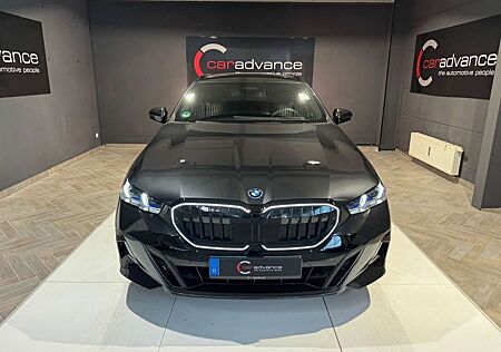 BMW 530 5 Touring e xDrive M Sport Pro*Full*