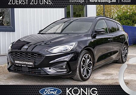 Ford Focus ST-Line 1.5 EB ACC+ParkAssist+LED+Navi Klima Navi