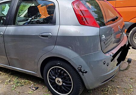 Fiat Punto Punto