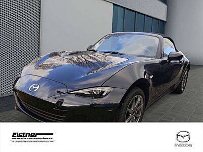 Mazda MX-5 2ST 1.5L SKYACTIV-G 132 6MT RWD Exclusive-lin