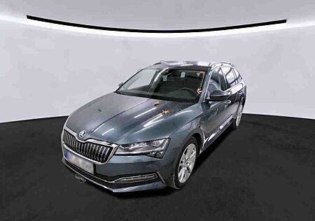 Skoda Superb Combi 1.4 e-TSI Style iV MATRIX VIRTUAL