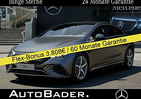 Mercedes-Benz EQE 350 4M AMG Advanced+ PSD RFK DISTR KeylGO