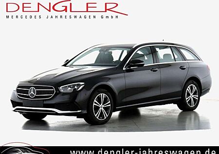 Mercedes-Benz E 220 T d MBUX-PREMIUM*KAMERA*SPUR AVANTGARDE