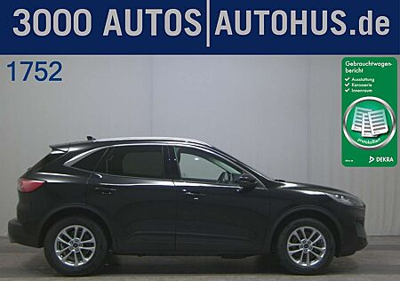 Ford Kuga 2.5 Duratec PHEV Titanium X Navi Leder PDC
