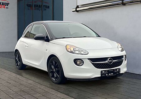 Opel Adam Jam*Winterpaket*LM-Felgen* Klima Sitzheizung