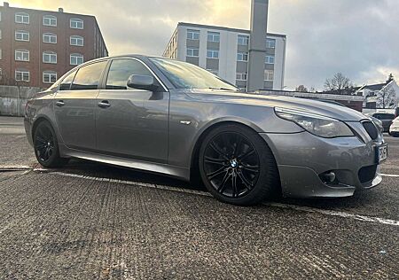 BMW 525d 525 Aut.