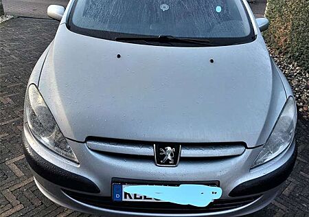 Peugeot 307 110 Premium + airco