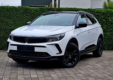 Opel Grandland X Grandland GS Line (Automatik, 1.Hand, LED, Navi)