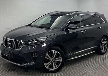 Kia Sorento 2.2 CRDi AWD GT LINE 7SITZ+PANO+HUD+360+