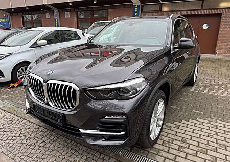 BMW X5 xDrive 45 e Pano-Leder-ACC