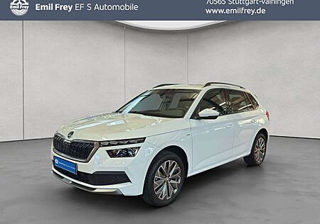 Skoda Kamiq 1.0 TSI DSG Tour