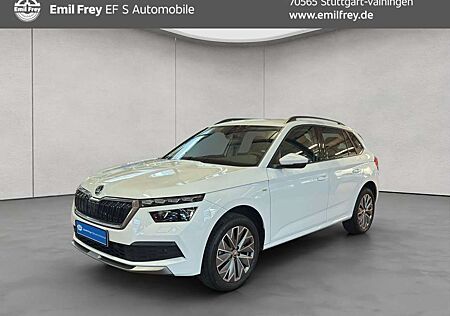 Skoda Kamiq 1.0 TSI DSG Tour
