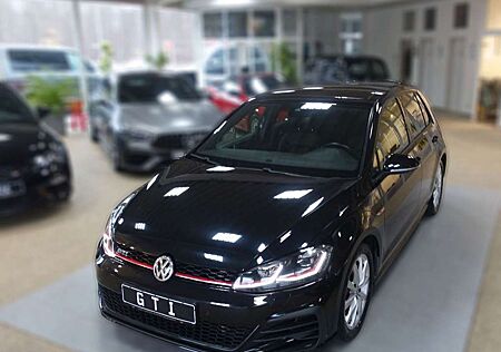 VW Golf Volkswagen VII GTI; NAV/ LEDER/ PANO/ KAM/ AID/ NoOPF!