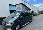 VW T6 California Volkswagen Beach Edition 4M PDK ABT AHK Standh. uvm