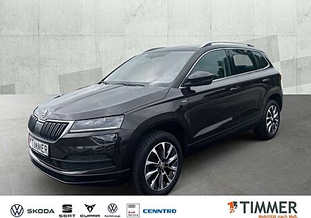 Skoda Karoq 1,5 TSI DSG Drive 125 AHK*NAVI*KAMERA*LED