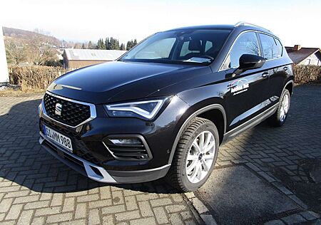 Seat Ateca 1.5 TSI Style Edition