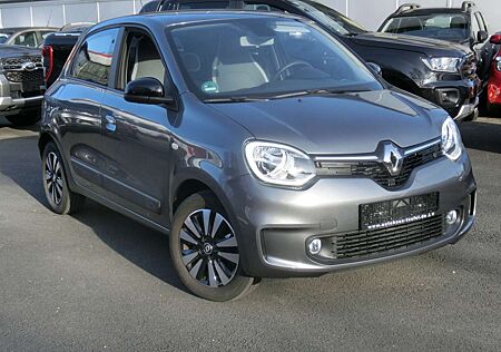 Renault Twingo 1.0 SCe Zen/Klima, SHZ, Tel., e.FH, PDC, LMF 15"