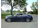 Mercedes-Benz C 400 Coupe 4Matic PANO/Multib AMG Line