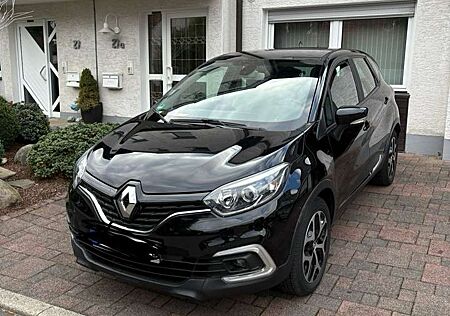 Renault Captur (ENERGY) TCe 90 LIFE