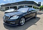 Mercedes-Benz S 63 AMG S63 AMG Designo/FondTV/Standhzg/Distronic/Kamera*