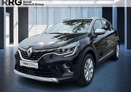 Renault Captur 2 INTENS TCE 130 NAVI GPF UPE:24.800,-
