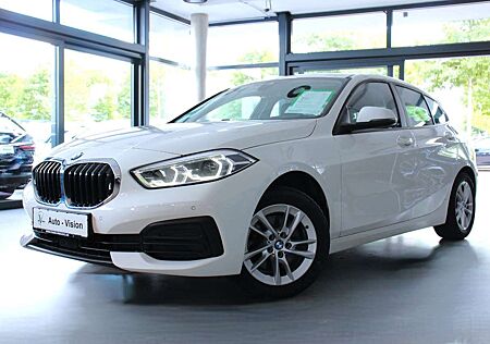 BMW 116 d Aut. (F40) *LED*SHZ*Navi*Spurhalteassistent