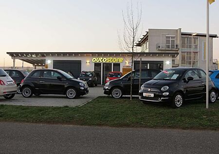 BMW 520 Touring 5er - d xDrive DPF 140 kW (190 PS), Aut...