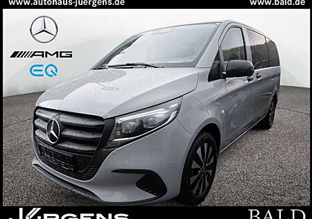 Mercedes-Benz Vito 119 Tourer/PRO/MOPF/Navi/MBUX/Totw/Cam/Temp