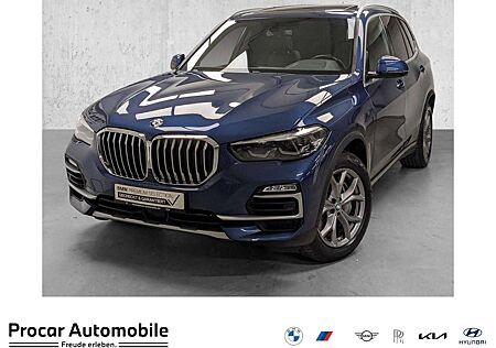 BMW X5 xDrive45e AHK Pano DA Prof PA+ H/K DAB LED WLAN