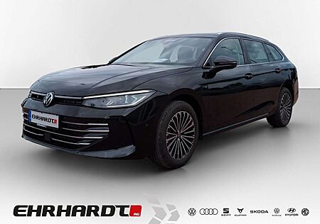 VW Passat Variant Volkswagen 1.5 eTSI DSG Elegance HEADUP*VIRTUAL*IQ-LIGHT*N...