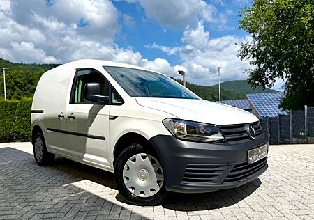 VW Caddy Volkswagen 2.0 TDI Nfz Kasten BMT Automatik