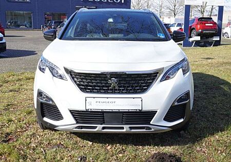 Peugeot 3008 Allure PureTech 180 Stop & Start GPF EAT8