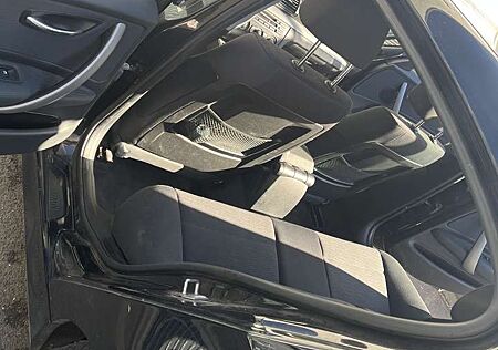 BMW 116d 116 DPF