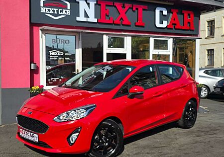 Ford Fiesta 1.0Titanium/PDC/A.CarPlay|SHZ