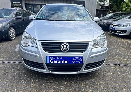 VW Polo Volkswagen Comfortline/2 Hand/Klimaanlage/Allwetterreifen