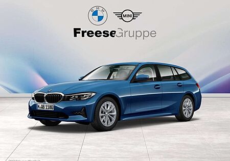 BMW 320 d xDrive Tou