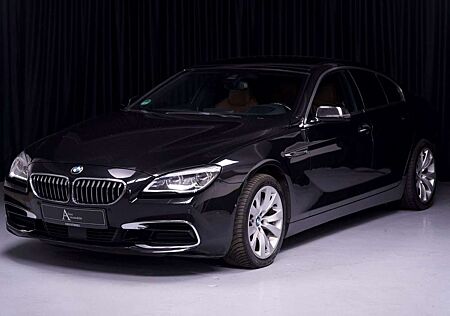 BMW 640 d GranCoupe xDrive*Navi*Pano*Seitzbel*CarPlay