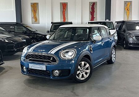 Mini Cooper S Countryman S E ALL4/NAV/KAM/LED/Keyless