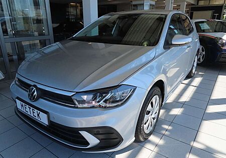 VW Polo Volkswagen VI Life NAVI PDC