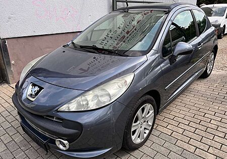 Peugeot 207 Sport