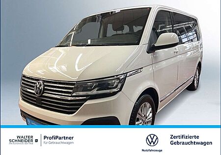 VW T6 Volkswagen .1 Multivan 2.0TDI DSG 4Motion GenerationSix